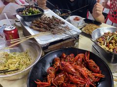 -聚味瞿记·龙虾堂(树木岭店)