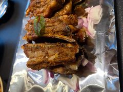 -桐湾大院·桐庐菜(滨江店)