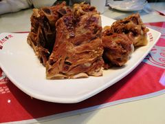 -吴记酱骨炖菜馆(西大直街店)
