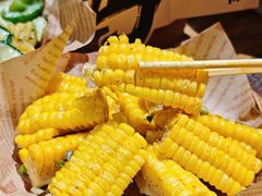 -北丐先生·野馄饨烧烤(南京首店)