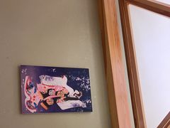 -一心创作料理屋(经开万达店)