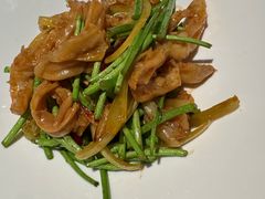 -狮王府淮扬菜(夫子庙老门东店)
