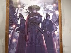 -MAX伯爵沉浸式超级游戏体验馆·实景桌游·剧本杀(小时代店)