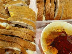 -小罗卤鹅(莲花广场店)