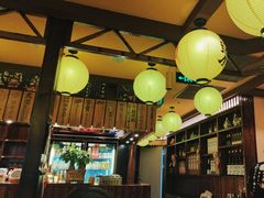 -鸟鹏烧鸟居酒屋(仁恒梦中心店)