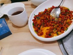 -锦粤宫·精致粤菜(深圳北站店)