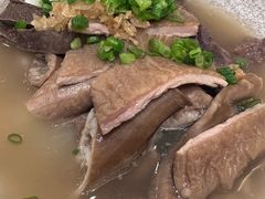 -大哥餐厅(西城花园店)