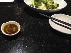 -梅筑·创意料理(王府井百货店)