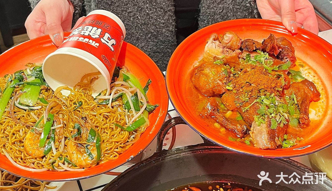 杭州🍲关于我每个月都要来打卡的火锅！超好拍