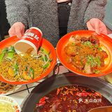 杭州🍲关于我每个月都要来打卡的火锅！超好拍