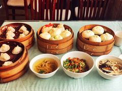 -花园茶楼(兴城西路店)