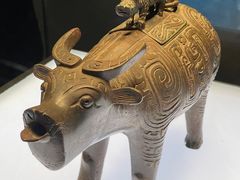 -陕西历史博物馆