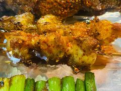 -云晓光头烧烤吧(新大陆广场店)