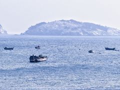 -银沙滩浴场
