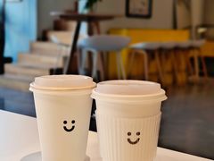 -dotcom coffee古点咖啡(致真大厦店)