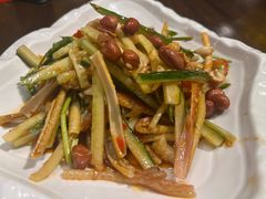 -醉美东江·三文鱼·烧鸡公