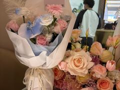 -晶雅花园西餐厅(南京首店)
