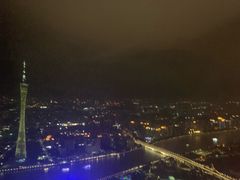 -广州四季酒店