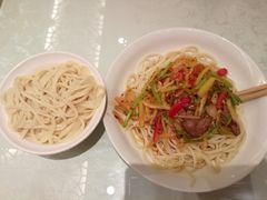 -巴依老爷新疆美食(望京小街店)