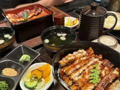 -玄白·炭烤活鳗(上海首店)