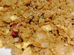 照烧鸡肉炒饭-必胜客(万达广场店)