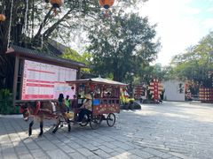 -深圳锦绣中华民俗村