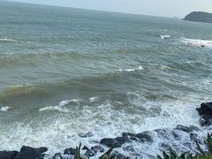 -漳州滨海火山岛自然生态风景区