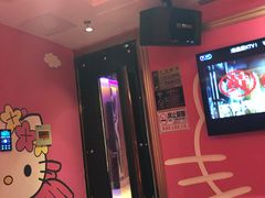-鑫麦KTV(首都宾馆店)