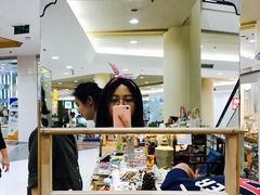 -尚泰清迈机场购物中心