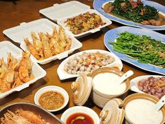 -蚝得喜海鲜(东城店)