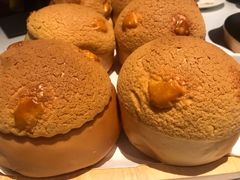 招牌菠萝包-炳胜品味(珠江新城店)