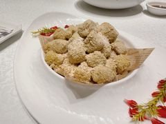 -宝园酒家(美林M·LIVE天地东座店)