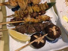 -有喜屋·深夜食堂(北京西路店)