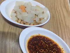 -喜家德虾仁水饺(南山书城店)