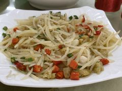 -湘里湘亲饭店(海陵岛店)