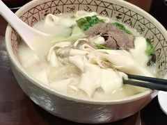 -萧记三鲜烩面(东站店)