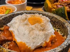 -INSA Korean Bistro饮鲨韩食酒馆