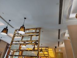 -东航云逸酒店·宴会厅