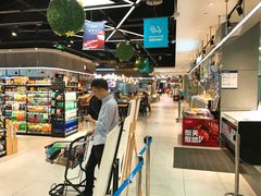 -盒马鲜生(悦峰店)