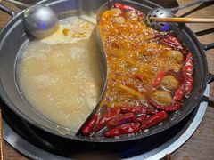 -萍姐火锅·公路夜市(打浦桥日月光店)