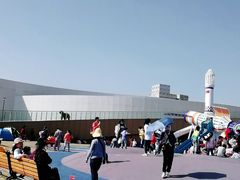 -九龙湖公园