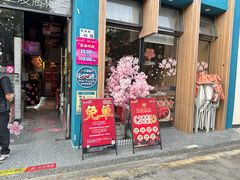 -靓靓蒸虾·头牌蒸虾(南山桂庙店)