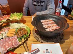 -丁荣华炸串(托乐嘉店)