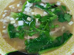 -苏莱特色牛骨滩羊手抓馆(长城东街总店)