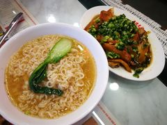 -澳门陈光记烧味饭店(万象城店)