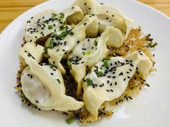 -老裕缘汤包馆(嘉善路店)