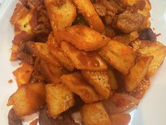 -贯贯吉·清真餐厅(浙江中路店)