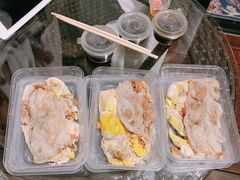 超级蛋肉肠粉-山水肠粉(盐田店)