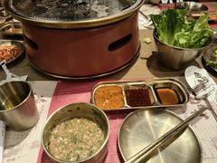 -西塔老太太泥炉烤肉(双井店)