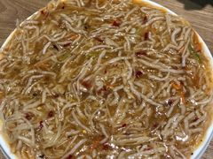 -直隶安家牛肉罩饼(建华店)